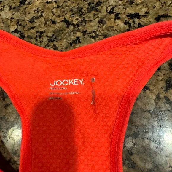 Jockey Sports Bra Size M - Picture 2 of 4